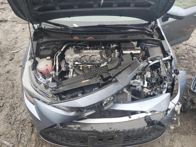 Photo 11 from auction – 2020 TOYOTA COROLLA LE with VIN 5YFEPRAE2LP075728