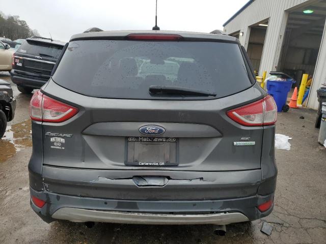 Photo 6 from auction – 2016 FORD ESCAPE SE with VIN 1FMCU0GX3GUA59708