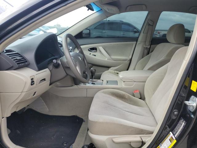 Photo 7 from auction – 2011 TOYOTA CAMRY BASE with VIN 4T4BF3EK0BR178717