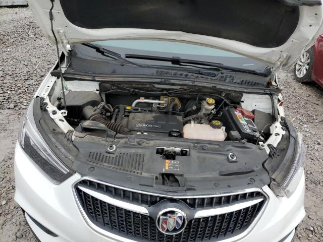 Photo 11 from auction – 2018 BUICK ENCORE PRE with VIN KL4CJASB3JB589382