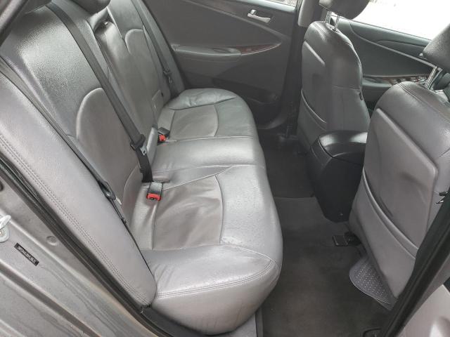 Photo 10 from auction – 2013 HYUNDAI SONATA GLS with VIN 5NPEB4ACXDH538620