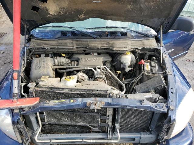 Photo 11 from auction – 2006 DODGE RAM 1500 S with VIN 1D7HU18296J221463