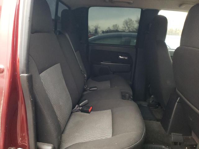 Photo 10 from auction – 2008 CHEVROLET COLORADO with VIN 1GCDT13E988169372
