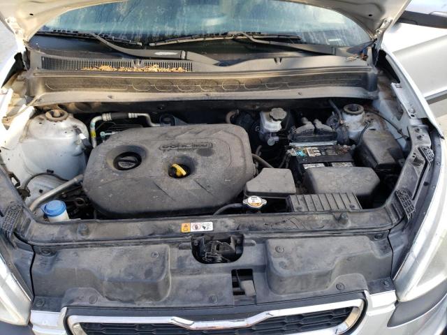 Photo 11 from auction – 2013 KIA SOUL + with VIN KNDJT2A65D7572589