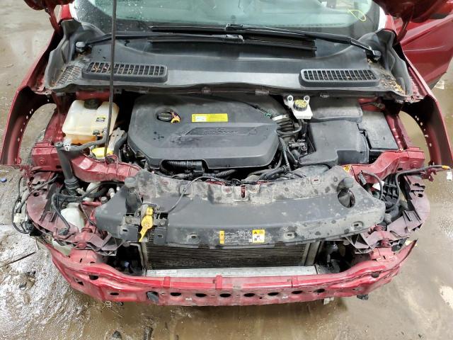 Photo 12 from auction – 2013 FORD ESCAPE SE with VIN 1FMCU0GX9DUB78794