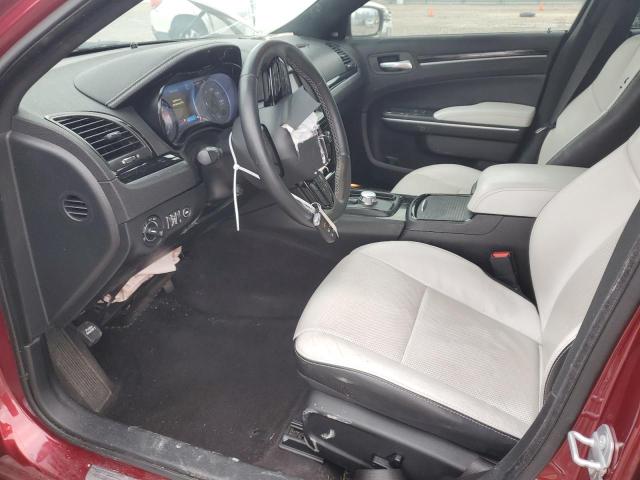 Photo 7 from auction – 2019 CHRYSLER 300 S with VIN 2C3CCABG4KH502971