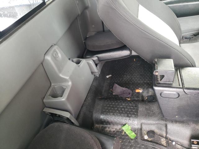 Photo 10 from auction – 2004 FORD RANGER SUP with VIN 1FTZR45E44PB40865
