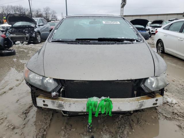 Photo 5 from auction – 2007 HONDA CIVIC EX with VIN 2HGFG12857H533130