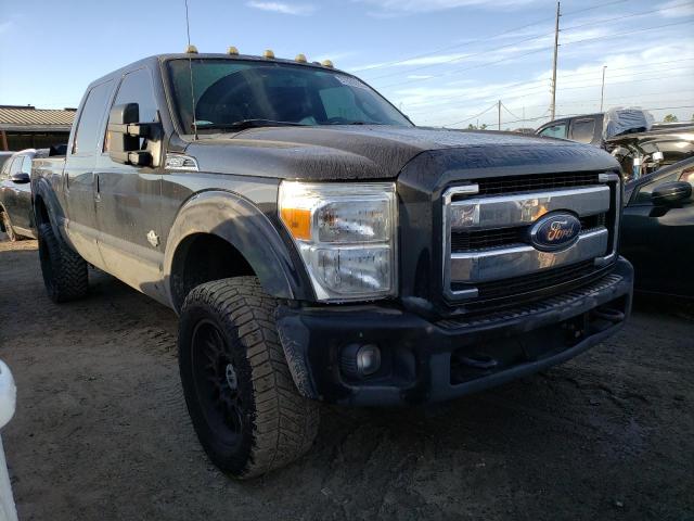 Photo 4 from auction – 2013 FORD F350 SUPER with VIN 1FT8W3BT1DEA85272
