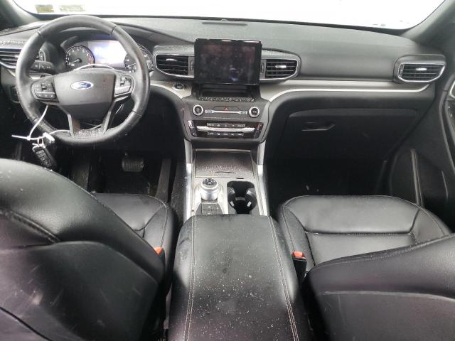 Photo 8 from auction – 2020 FORD EXPLORER X with VIN 1FMSK8DH4LGB79605