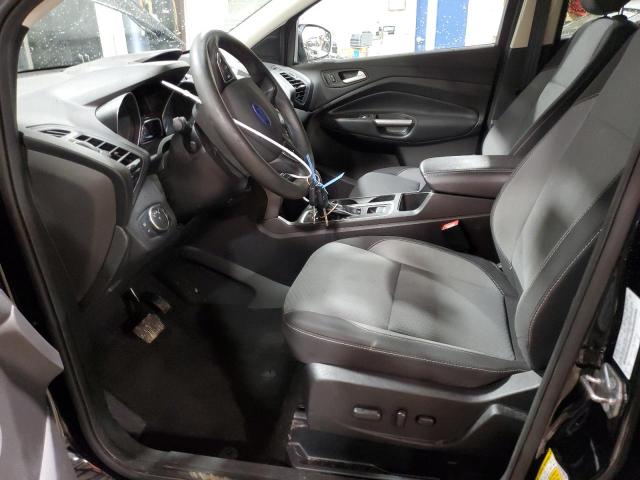 Photo 7 from auction – 2018 FORD ESCAPE SE with VIN 1FMCU9GD5JUC85167