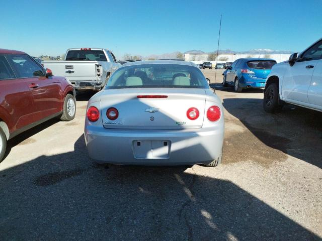 Photo 6 from auction – 2007 CHEVROLET COBALT LS with VIN 1G1AK15FX77398457