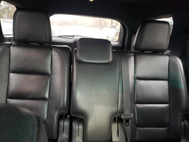 Photo 10 from auction – 2013 FORD EXPLORER X with VIN 1FM5K8D87DGB98163