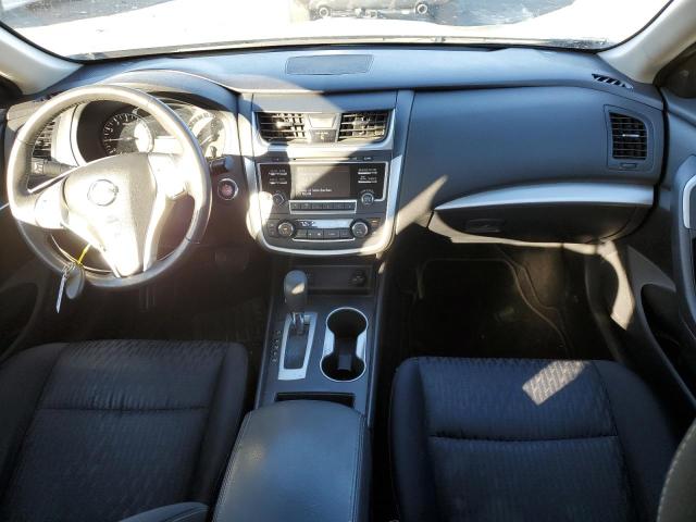 Photo 8 from auction – 2017 NISSAN ALTIMA 2.5 with VIN 1N4AL3AP4HC195027
