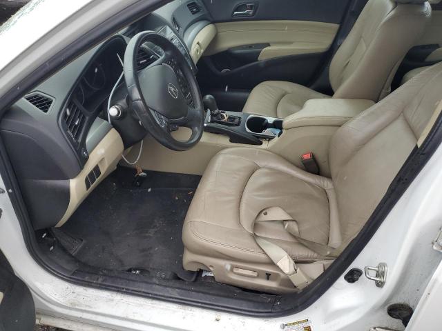 Photo 7 from auction – 2017 ACURA ILX BASE W with VIN 19UDE2F39HA010937