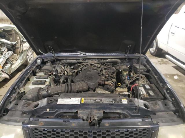 Photo 11 from auction – 2002 FORD RANGER SUP with VIN 1FTZR45E72TA56849