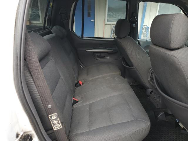 Photo 10 from auction – 2001 FORD EXPLORER S with VIN 1FMZU77E11UB32163