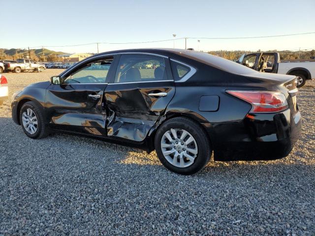 Photo 2 from auction – 2015 NISSAN ALTIMA 2.5 with VIN 1N4AL3AP8FN324971