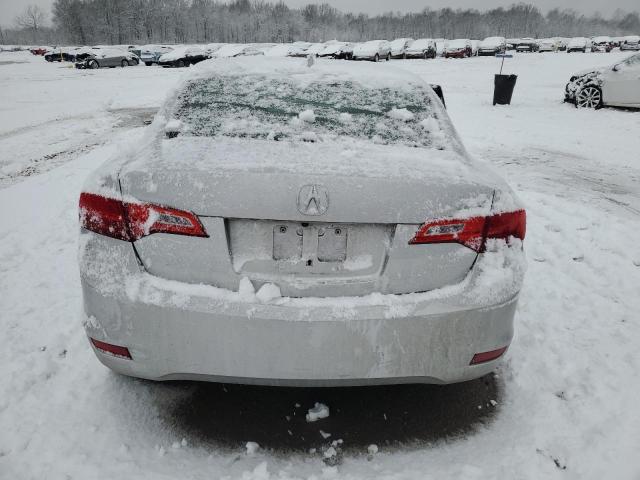 Photo 6 from auction – 2013 ACURA ILX 20 TEC with VIN 19VDE1F71DE012757