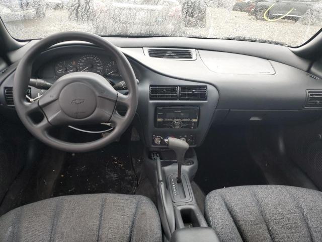Photo 8 from auction – 2004 CHEVROLET CAVALIER with VIN 1G1JC52F647308290