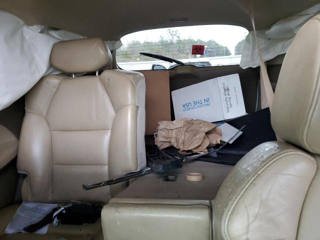Photo 10 from auction – 2007 ACURA MDX TECHNO with VIN 2HNYD28497H515055