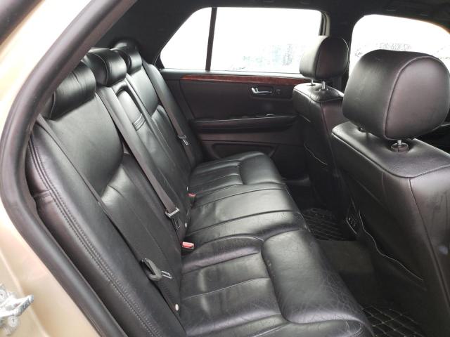 Photo 10 from auction – 2006 CADILLAC DTS with VIN 1G6KD57Y26U165154