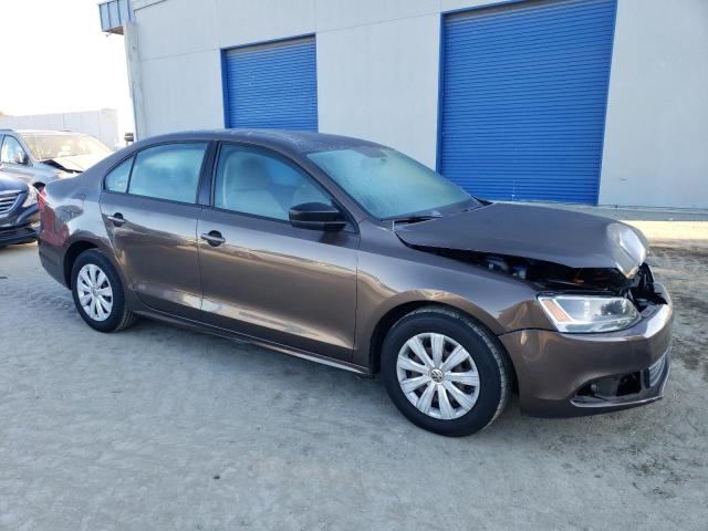 Photo 4 from auction – 2011 VOLKSWAGEN JETTA BASE with VIN 3VW2K7AJ3BM091524