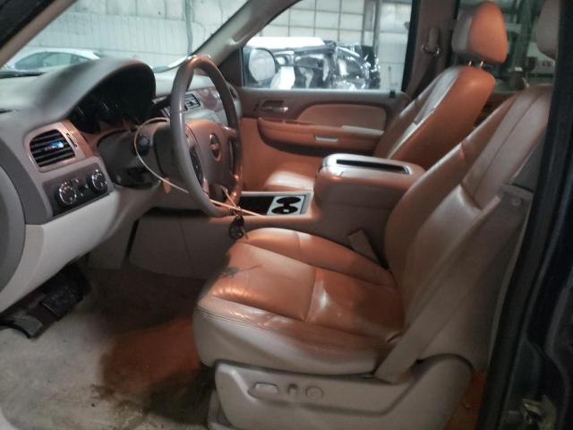Photo 7 from auction – 2008 GMC YUKON with VIN 1GKFK13008J120011