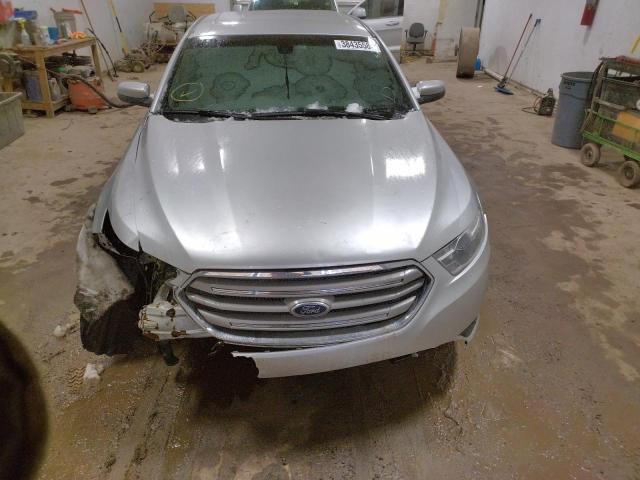 Photo 5 from auction – 2014 FORD TAURUS SEL with VIN 1FAHP2E89EG108551