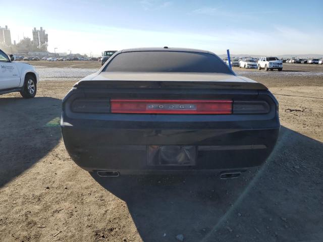 Photo 6 from auction – 2014 DODGE CHALLENGER with VIN 2C3CDYBTXEH225914