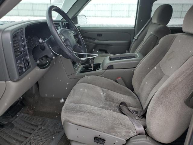 Photo 7 from auction – 2006 GMC YUKON with VIN 1GKEK13T76R106983