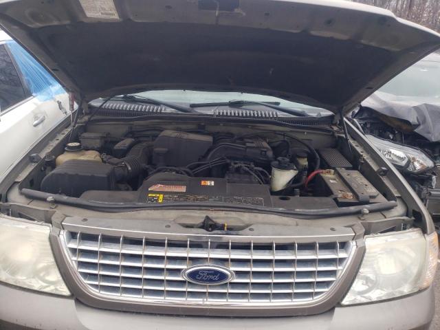 Photo 11 from auction – 2003 FORD EXPLORER X with VIN 1FMZU73K63UC43984