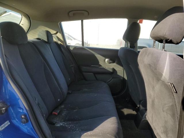 Photo 10 from auction – 2007 NISSAN VERSA S with VIN 3N1BC13E27L374901