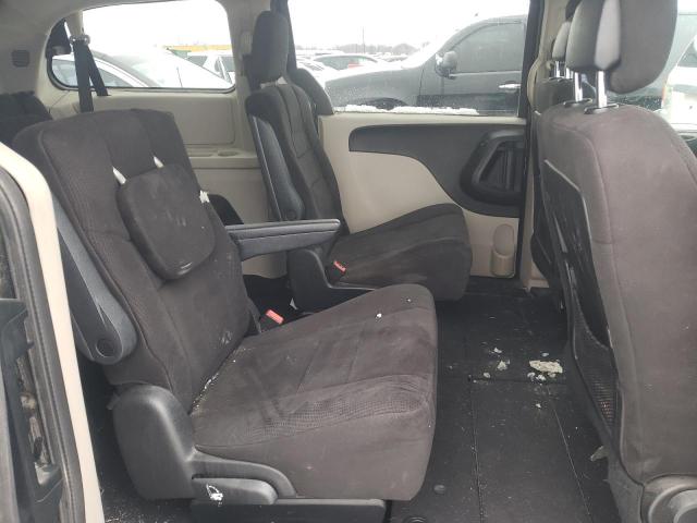 Photo 11 from auction – 2011 DODGE GRAND CARA with VIN 2D4RN3DG1BR630154