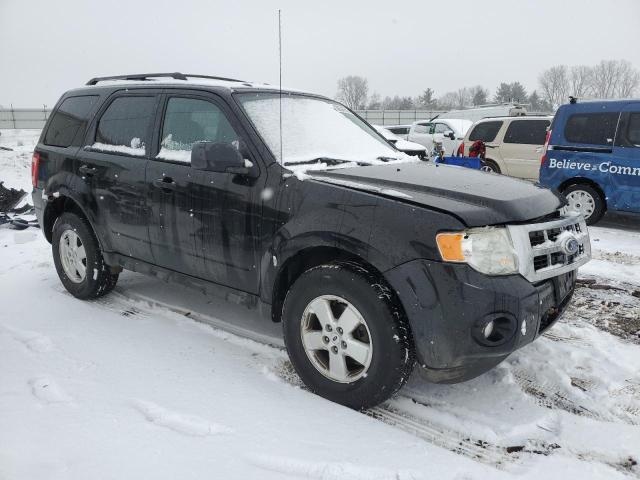 Photo 4 from auction – 2010 FORD ESCAPE XLT with VIN 1FMCU0DG2AKD35660