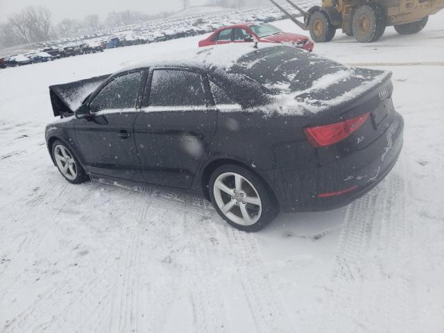 Photo 2 from auction – 2016 AUDI A3 PREMIUM with VIN WAUB8GFF8G1043072