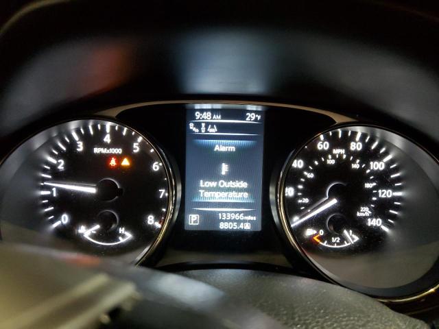 Photo 9 from auction – 2015 NISSAN ROGUE S with VIN 5N1AT2MV2FC866816
