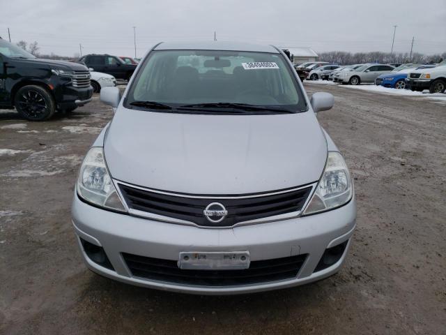 Photo 5 from auction – 2010 NISSAN VERSA S with VIN 3N1BC1AP7AL450107