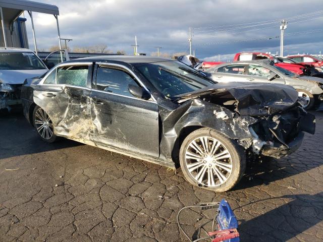 Photo 4 from auction – 2014 CHRYSLER 300 S with VIN 2C3CCABG0EH206219