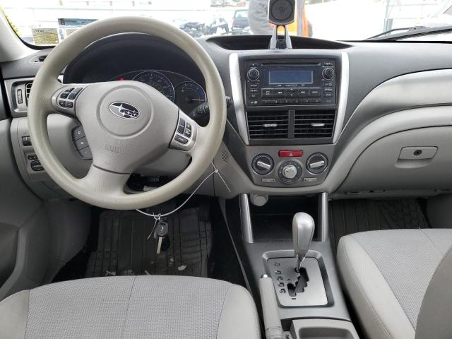 Photo 8 from auction – 2012 SUBARU FORESTER 2 with VIN JF2SHADC8CH433892