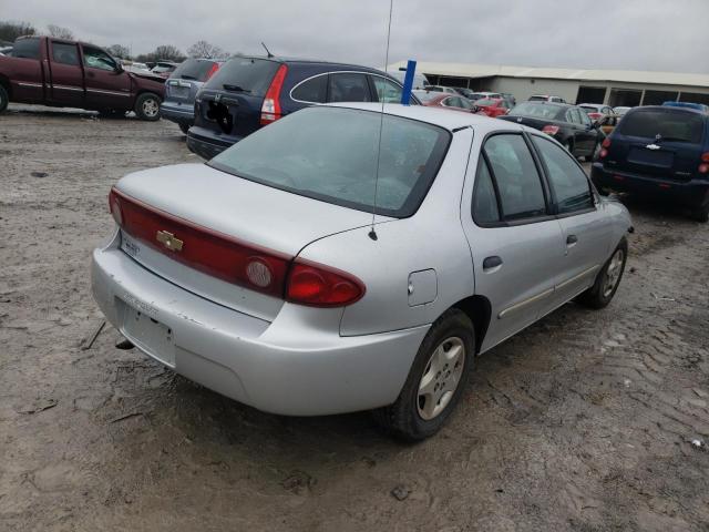 Foto 3 de la subasta – 2004 CHEVROLET CAVALIER con VIN 1G1JC52F047368100