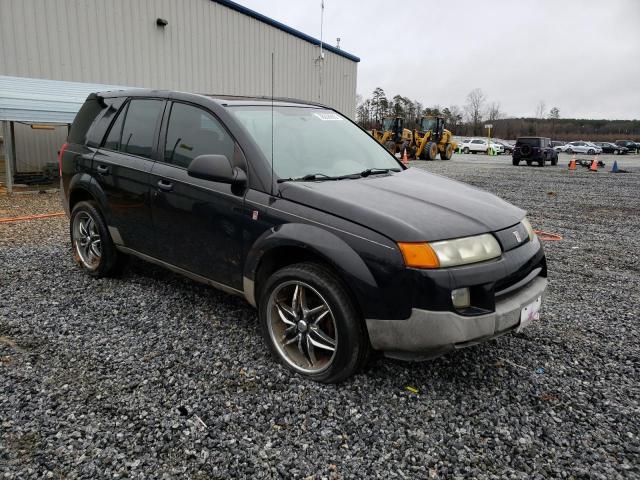 Photo 4 from auction – 2003 SATURN VUE with VIN 5GZCZ63BX3S868078
