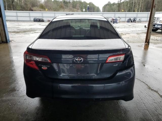 Photo 6 from auction – 2013 TOYOTA CAMRY L with VIN 4T1BF1FK2DU288619
