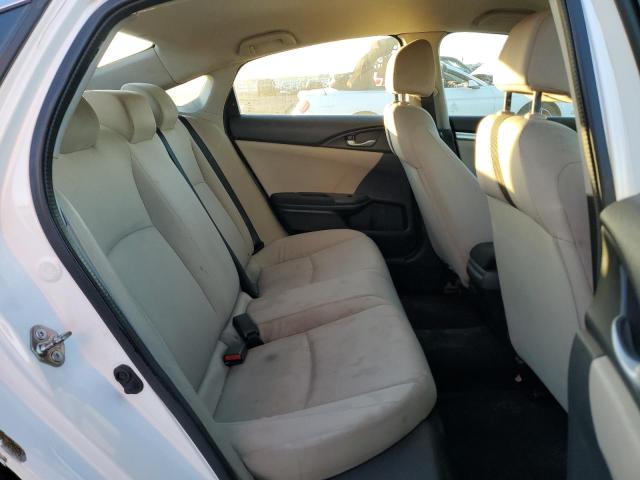 Photo 10 from auction – 2016 HONDA CIVIC LX with VIN 2HGFC2F57GH557091