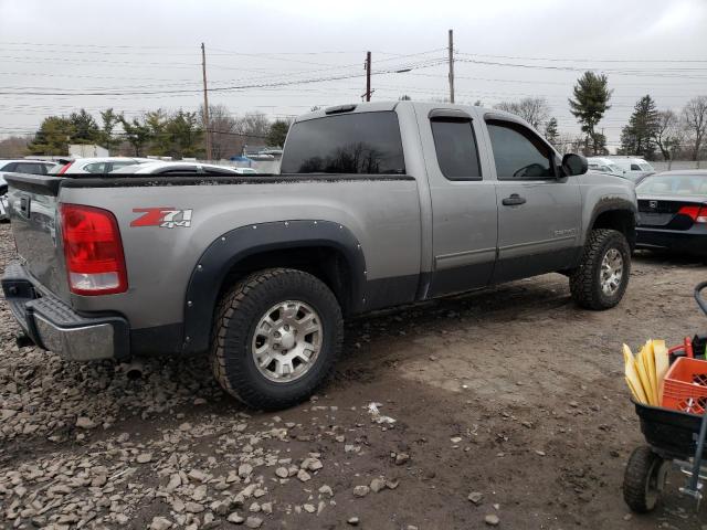 Photo 3 from auction – 2008 GMC SIERRA K15 with VIN 2GTEK19JX81338703