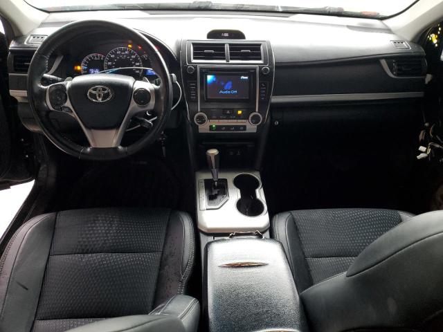 Photo 8 from auction – 2013 TOYOTA CAMRY L with VIN 4T1BF1FK2DU288619