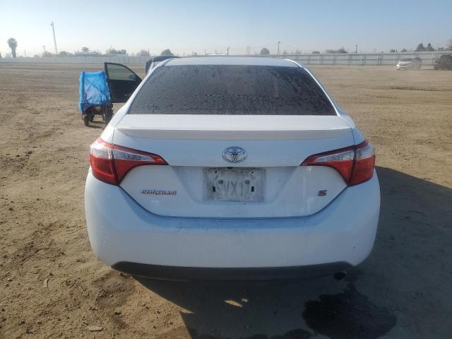 Photo 6 from auction – 2015 TOYOTA COROLLA L with VIN 5YFBURHE0FP338725