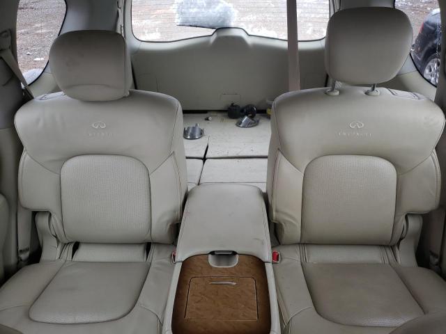 Photo 10 from auction – 2012 INFINITI QX56 with VIN JN8AZ2NE5C9017200