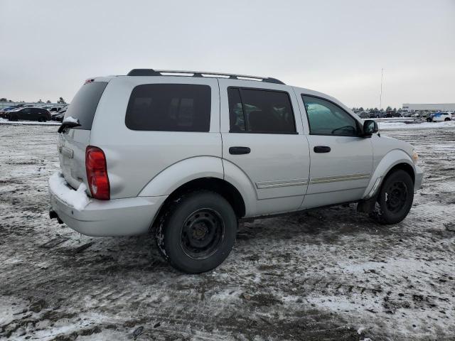 Photo 3 from auction – 2007 DODGE DURANGO LI with VIN 1D8HB58P07F546446
