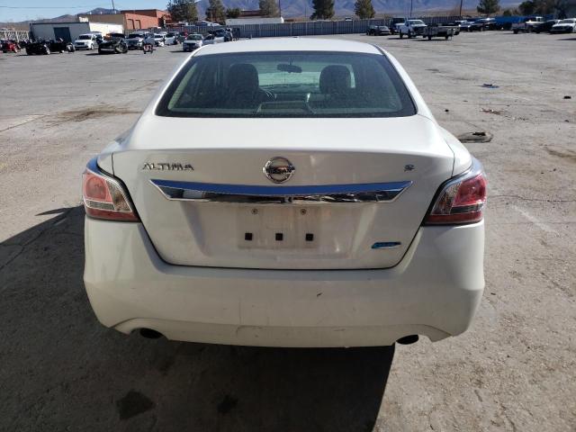 Photo 6 from auction – 2014 NISSAN ALTIMA 2.5 with VIN 1N4AL3AP1EC416174